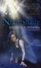 Nightshade - Book