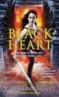 Black Heart : A Black Wings Novel - Book