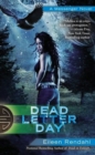 Dead Letter Day : A Messenger Novel - Book