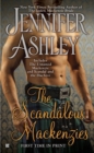 The Scandalous Mackenzies : The Untamed Mackenzie and Scandal the Dutchess - Book