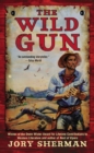 The Wild Gun - Book