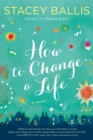 How to Change a Life - Book