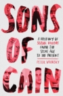 Sons Of Cain : A History of Serial Killers from the Stone Age to the Present - Book