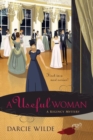 A Useful Woman : A Regency Mystery - Book