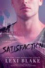 Satisfaction - Book