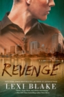 Revenge - Book