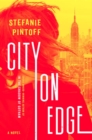 City On Edge - Book