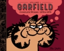 Garfield Complete Works: Volume 1: 1978 and 1979 - Book