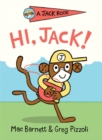 Hi, Jack! - Book