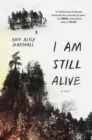 I Am Still Alive - Book