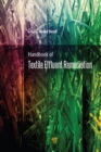 Handbook of Textile Effluent Remediation - eBook
