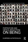 Portraiture and Critical Reflections on Being - eBook