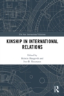 Kinship in International Relations - eBook