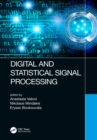 Digital and Statistical Signal Processing - eBook