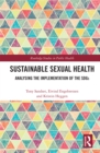 Sustainable Sexual Health : Analysing the Implementation of the SDGs - eBook