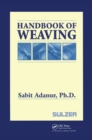 Handbook of Weaving - eBook