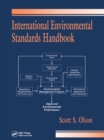 International Environmental Standards Handbook - eBook