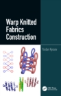 Warp Knitted Fabrics Construction - eBook