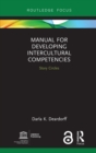 Manual for Developing Intercultural Competencies : Story Circles - eBook