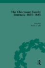 The Clairmont Family Journals 1855-1885 - eBook