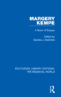 Margery Kempe : A Book of Essays - eBook