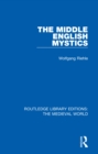 The Middle English Mystics - eBook