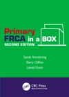 Primary FRCA in a Box, Second Edition - eBook