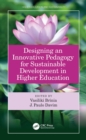 Designing an Innovative Pedagogy for Sustainable Development in Higher Education - eBook