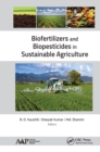 Biofertilizers and Biopesticides in Sustainable Agriculture - eBook
