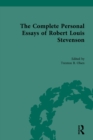 The Complete Personal Essays of Robert Louis Stevenson - eBook