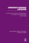 Understanding Leisure - eBook