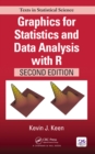 Graphics for Statistics and Data Analysis with R - eBook