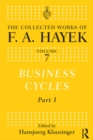 Business Cycles : Part I - eBook