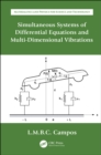 Simultaneous Systems of Differential Equations and Multi-Dimensional Vibrations - eBook