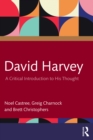 David Harvey : A Critical Introduction to His Thought - eBook