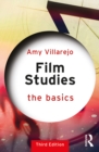 Film Studies : The Basics - eBook