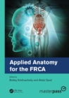 Applied Anatomy for the FRCA - eBook