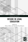 Design in Legal Education - eBook