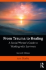 From Trauma to Healing : A Social Worker's Guide to Working with Survivors - eBook
