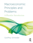 Macroeconomic Principles and Problems : A Pluralist Introduction - eBook
