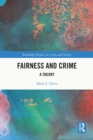 Fairness and Crime : A Theory - eBook