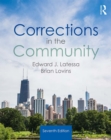 Corrections in the Community - eBook