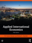 Applied International Economics - eBook
