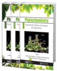 Phytochemistry, 3-Volume Set : Volume 1: Fundamentals, Modern Techniques, and Applications; Volume 2: Pharmacognosy, Nanomedicine, and Contemporary Issues; Volume 3: Marine Sources, Industrial Applica - eBook