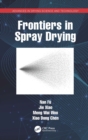 Frontiers in Spray Drying - eBook