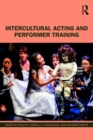 Intercultural Acting and Performer Training - eBook