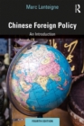 Chinese Foreign Policy : An Introduction - eBook