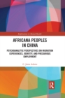 Africana People in China : Psychoanalytic Perspectives on Migration Experiences, Identity, and Precarious Employment - eBook