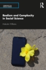 Realism and Complexity in Social Science - eBook