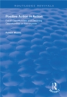 Positive Action in Action : Equal Opportunities and Declining Opportunities on Merseyside - eBook